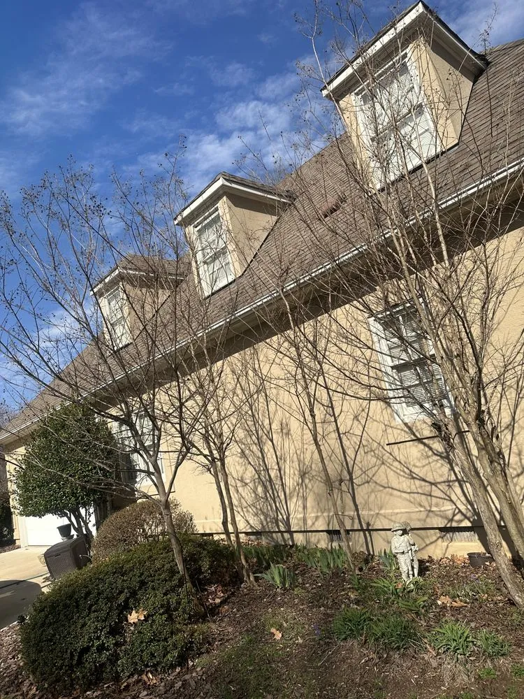 Top-rated landscaping services experts serving Winston-Salem, NC - CDM Lawncare Services