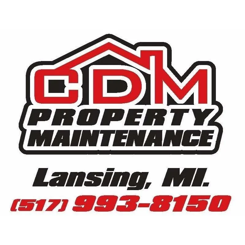 Top-rated yard maintenance in Lansing, MI - CDM Property Maintenance