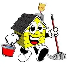 Expert yard cleanup service for year-round maintenance across Winston-Salem, NC - CDMS Cleaning Services