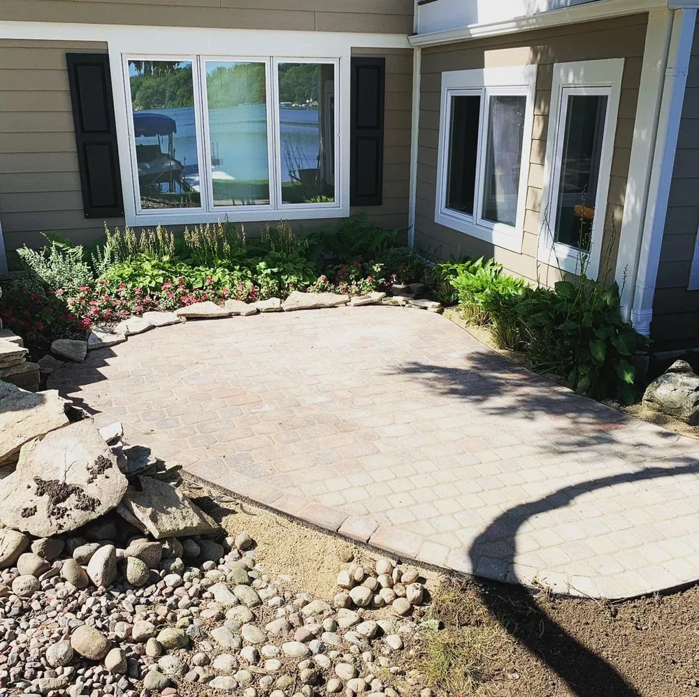 Reliable landscape installation in Delavan, WI - CDN Landscaping & Lawncare