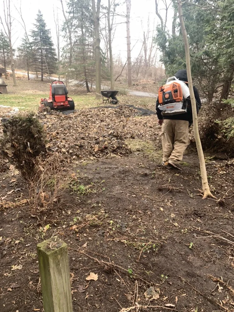 Local residential landscaping experts serving Delavan, WI - CDN Landscaping & Lawncare