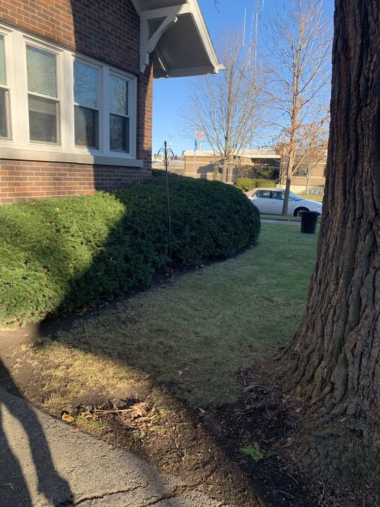 Trusted landscape design in Delavan, WI - CDN Landscaping & Lawncare