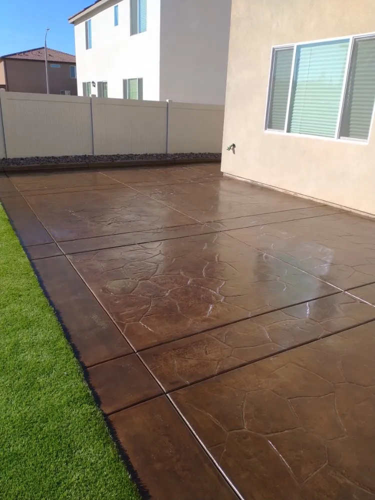 Top-rated garden landscaping near you across Moreno Valley, CA - CDR Construction