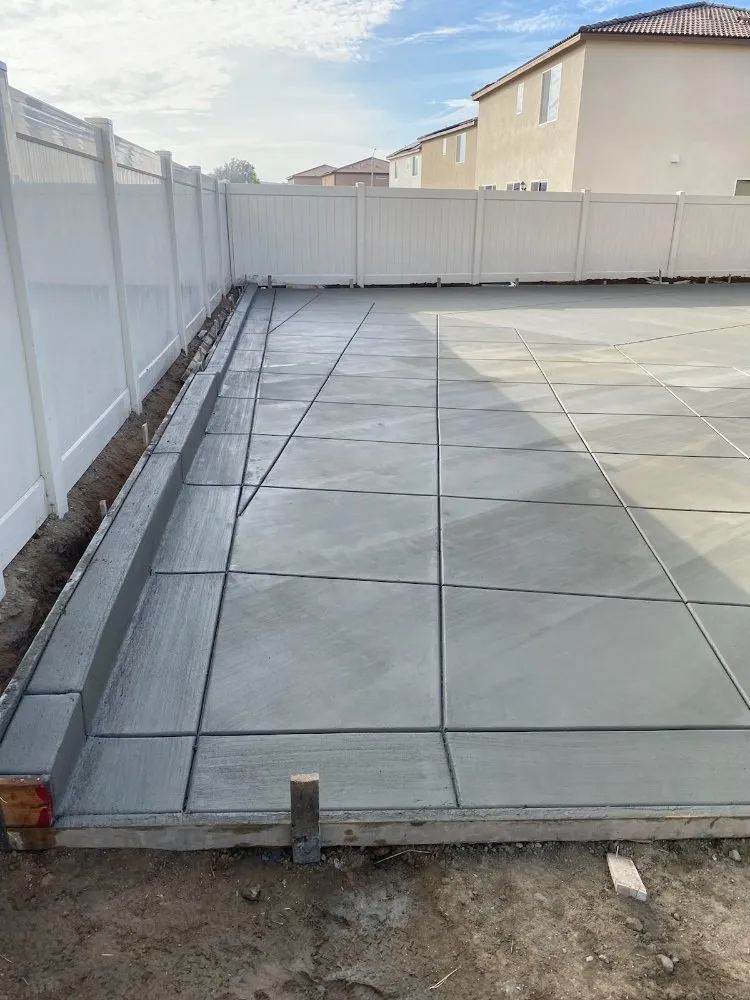 Trusted landscape design experts serving Moreno Valley, CA - CDR Construction