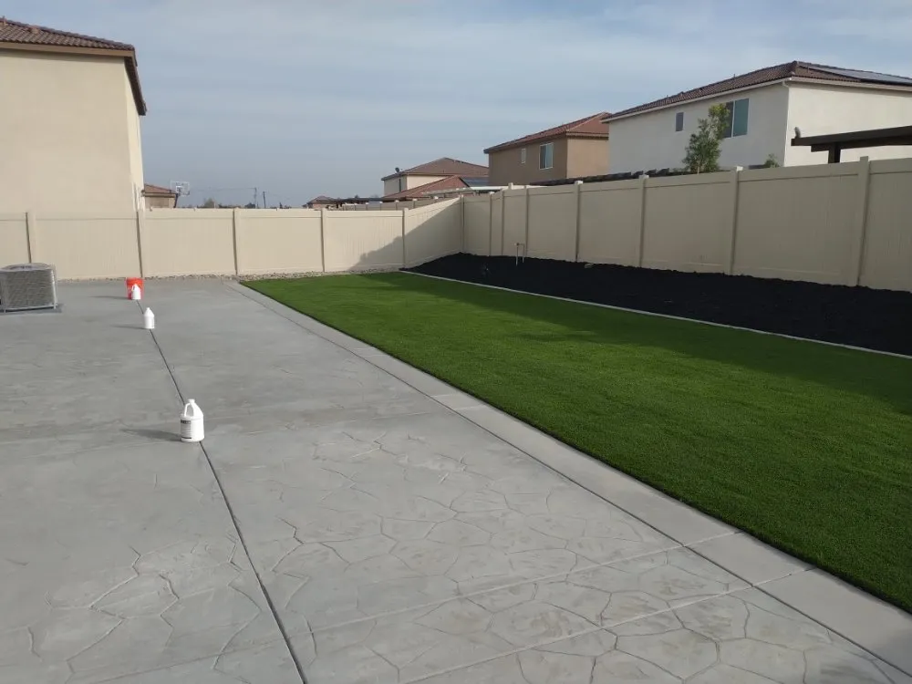 Top-rated landscaping services in Moreno Valley, CA by CDR Construction