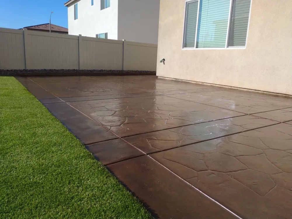 Expert residential landscaping in Moreno Valley, CA by CDR Construction