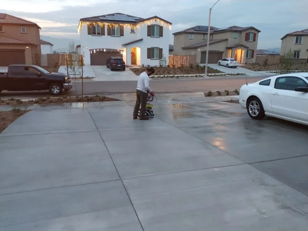 Top-rated landscaping services for residential properties across Moreno Valley, CA - CDR Construction