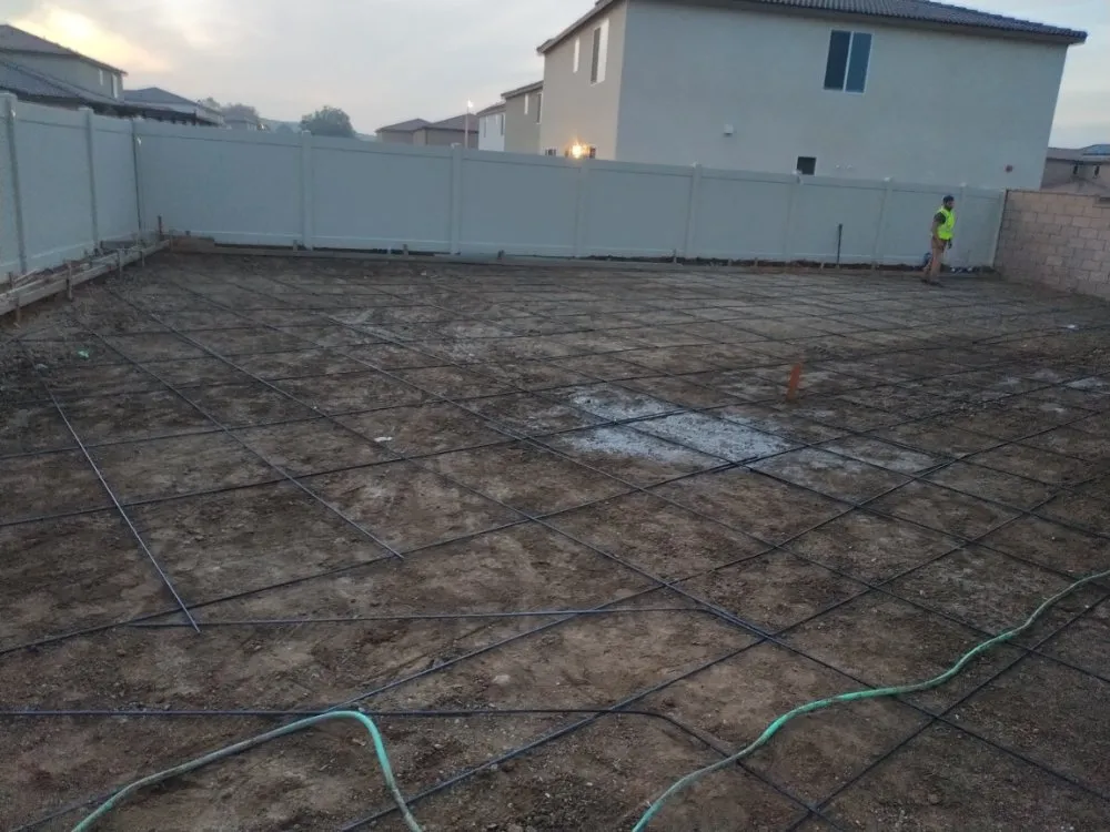 Expert lawn mowing service near you across Moreno Valley, CA - CDR Construction