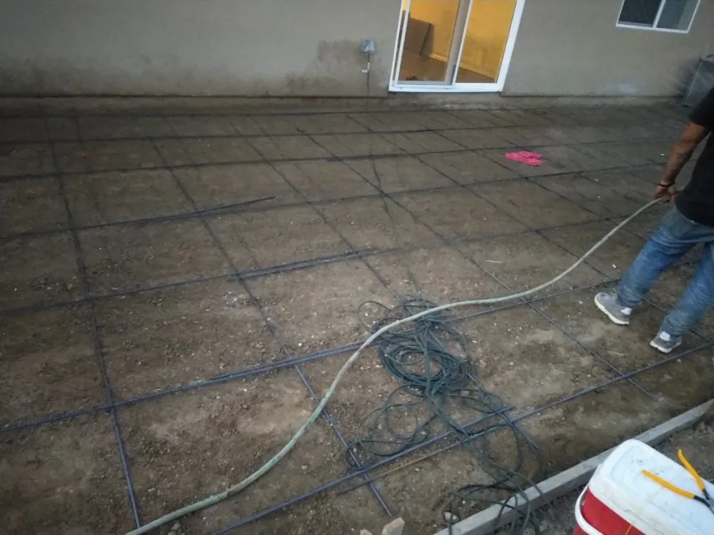 Expert residential landscaping in Moreno Valley, CA - CDR Construction