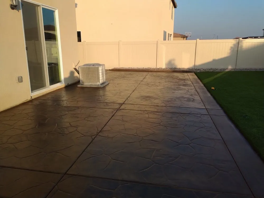 Expert yard maintenance in Moreno Valley, CA - CDR Construction