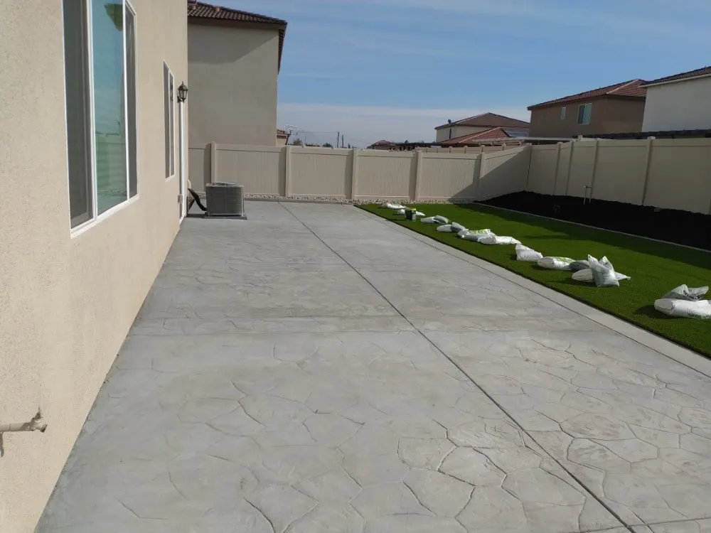 Reliable outdoor landscaping in Moreno Valley, CA - CDR Construction