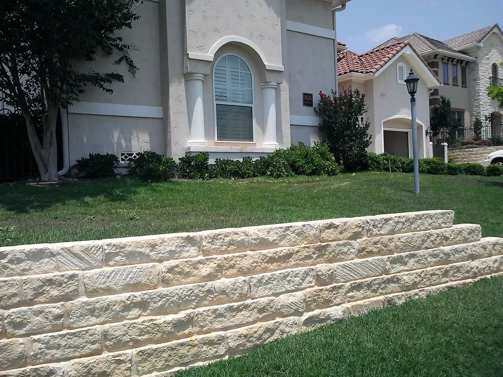 Custom lawn mowing service experts serving San Antonio, TX - CDR Irrigation & Landscapes