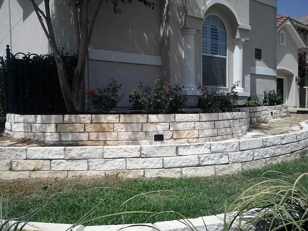 Affordable lawn mowing service for outdoor upgrades across San Antonio, TX - CDR Irrigation & Landscapes