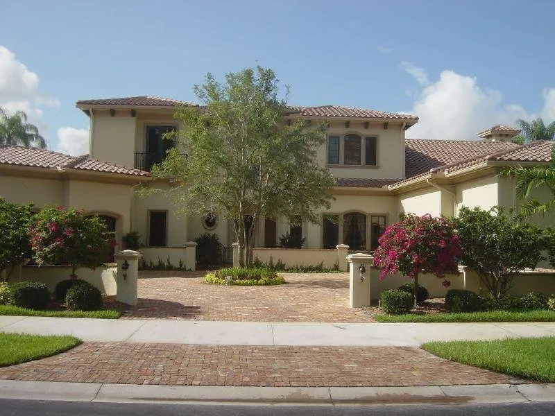 Custom landscaping services experts serving San Antonio, TX - CDR Irrigation & Landscapes