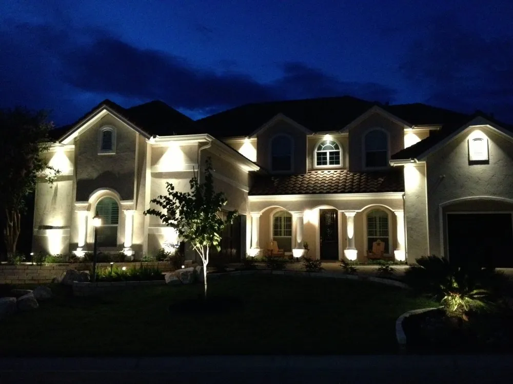 Local garden landscaping experts serving San Antonio, TX - CDR Irrigation & Landscapes