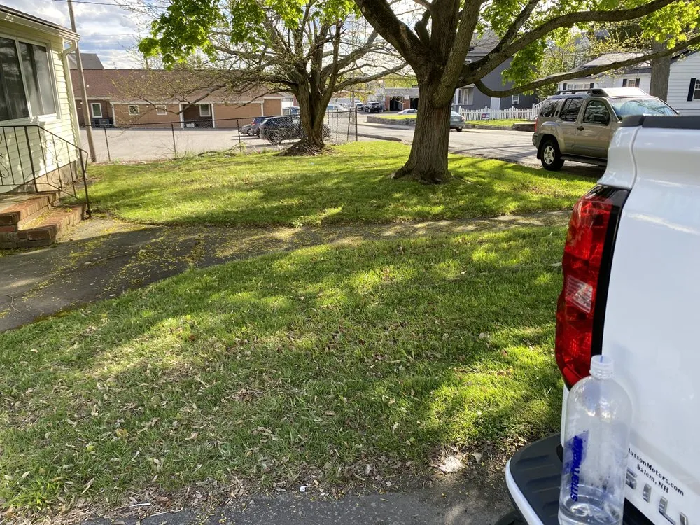 Professional garden landscaping in Methuen, MA - Cdr Landscaping