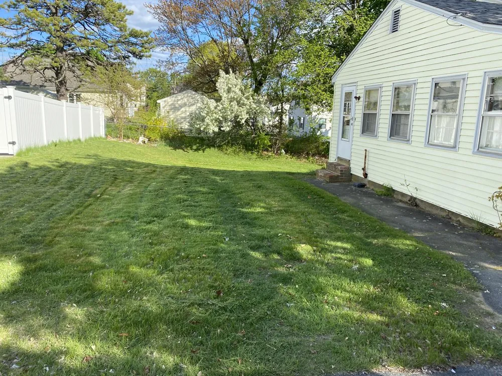 Affordable outdoor landscaping experts serving Methuen, MA - Cdr Landscaping