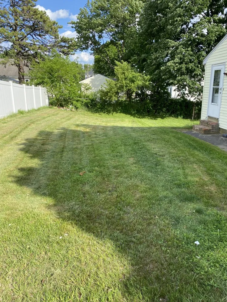 Affordable lawn care service for beautiful yards across Methuen, MA - Cdr Landscaping
