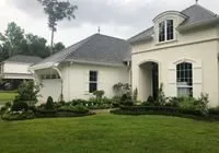 Professional landscape installation in Slidell, LA - CDR Landscaping