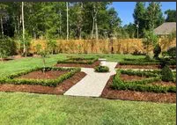 Custom lawn care service for residential properties across Slidell, LA - CDR Landscaping