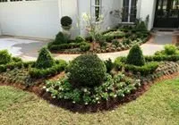 Trusted yard maintenance for year-round maintenance in Slidell, LA by CDR Landscaping