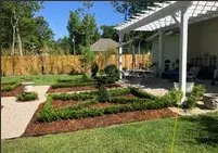 Local outdoor landscaping near you across Slidell, LA - CDR Landscaping
