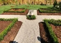 Custom lawn mowing service in Slidell, LA by CDR Landscaping