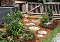 Trusted landscape design in Slidell, LA by CDR Landscaping