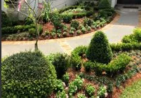 Trusted landscape installation in Slidell, LA by CDR Landscaping