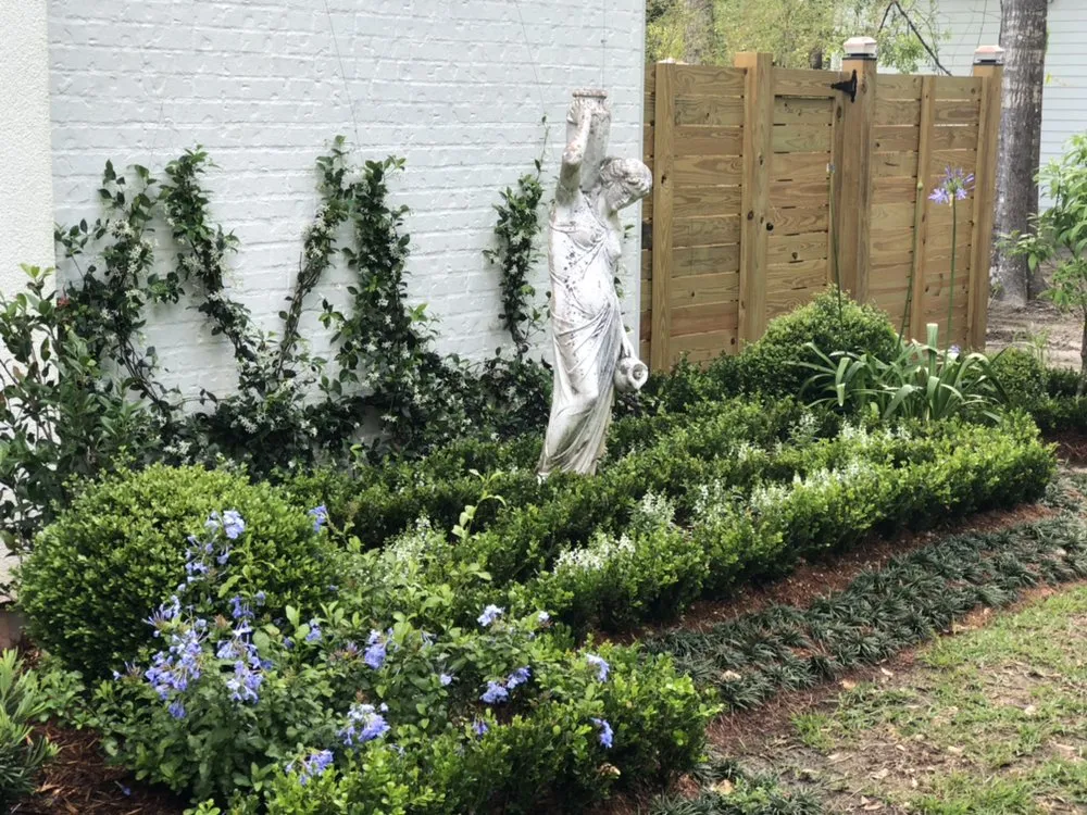 Reliable outdoor landscaping in Slidell, LA - CDR Landscaping