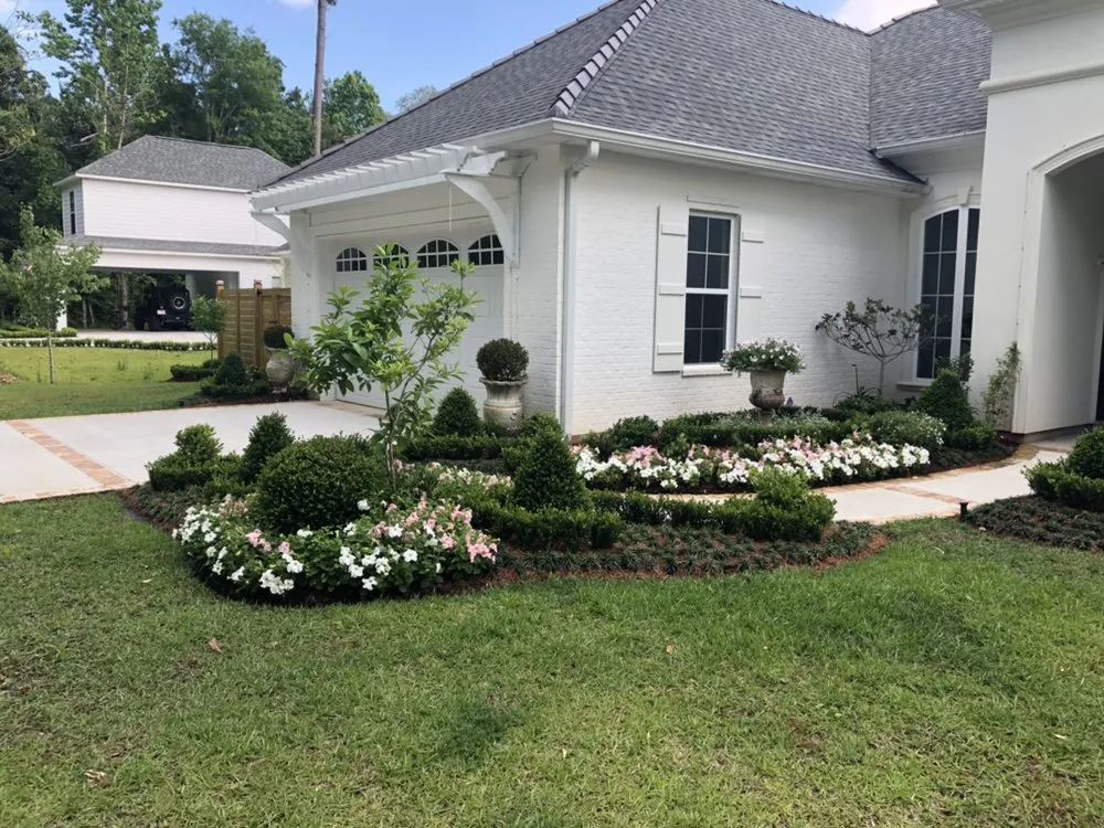 Trusted lawn care service experts serving Slidell, LA - CDR Landscaping
