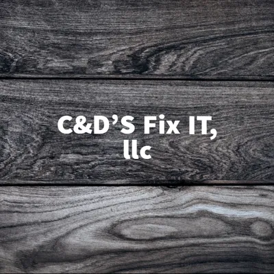 C&D's Fix It