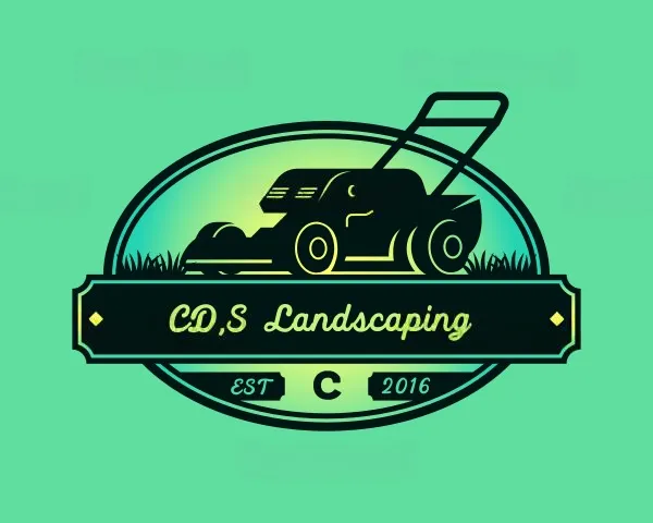 Trusted residential landscaping for residential properties in Charleston, MS by Cd's Landscaping