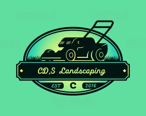 Cd's Landscaping