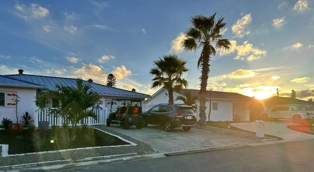 Expert landscape design in Saint Petersburg, FL by Cds landscaping