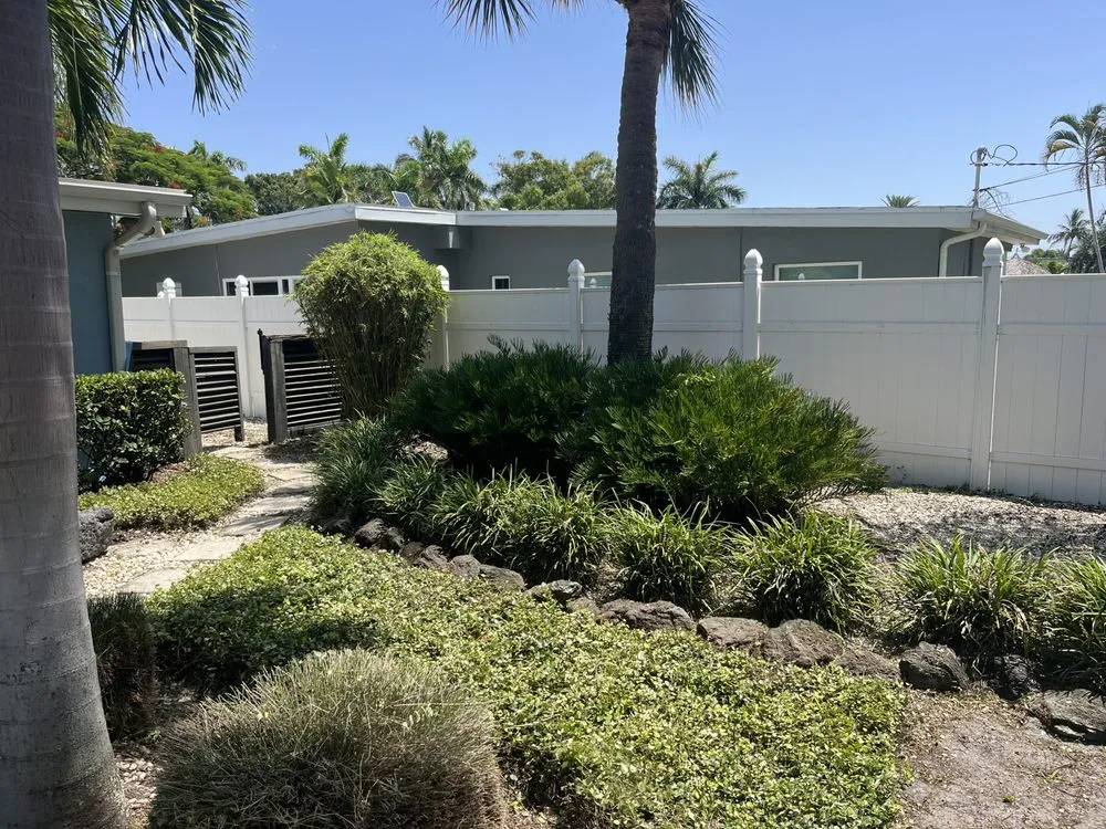 Local yard maintenance for year-round maintenance in Saint Petersburg, FL by Cds landscaping