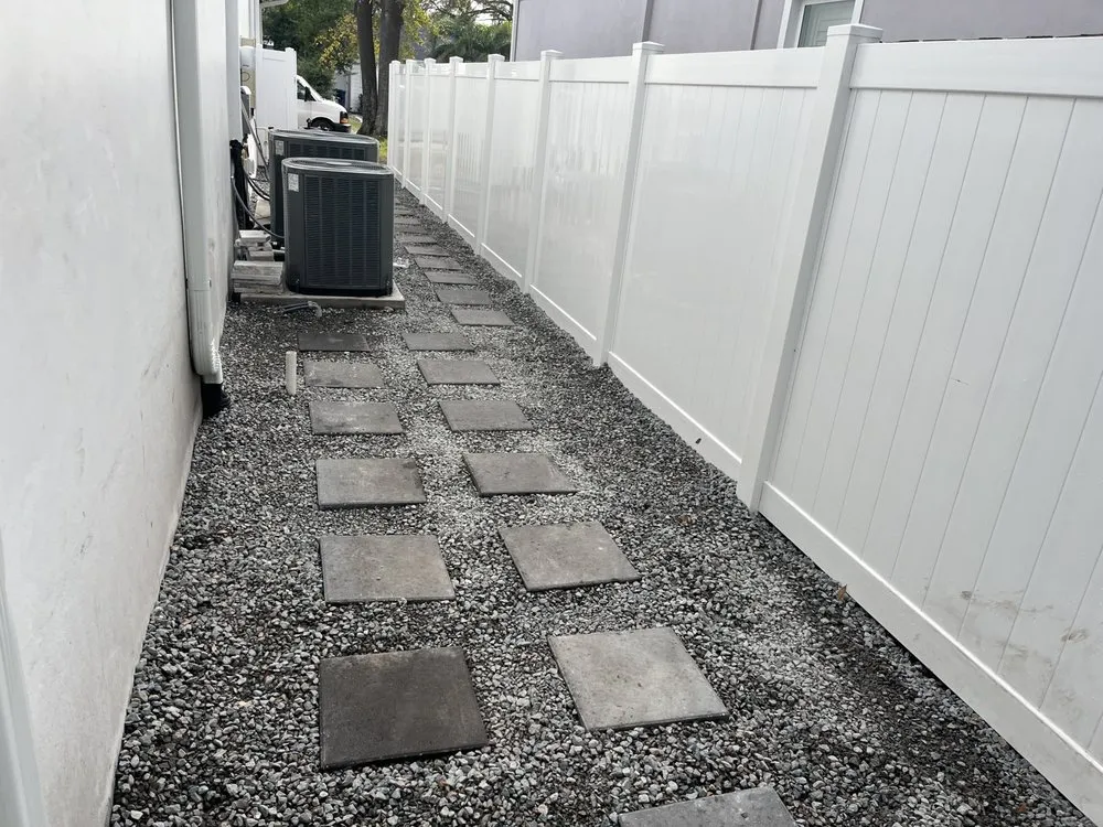 Local outdoor landscaping for year-round maintenance across Saint Petersburg, FL - Cds landscaping