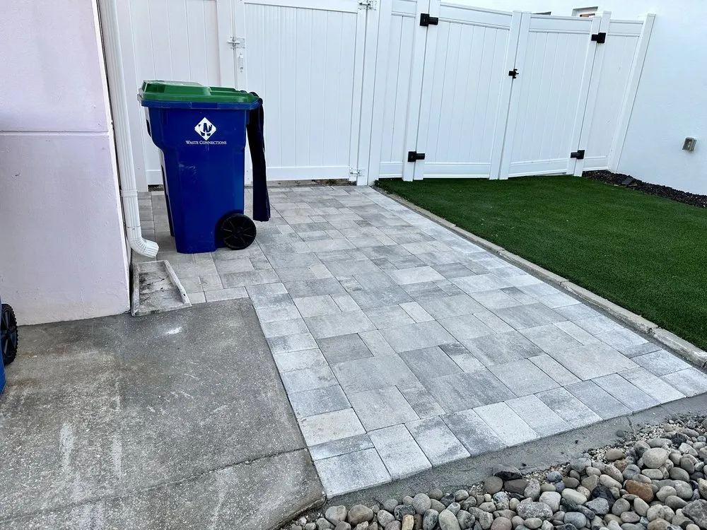 Trusted residential landscaping for outdoor upgrades in Saint Petersburg, FL by Cds landscaping