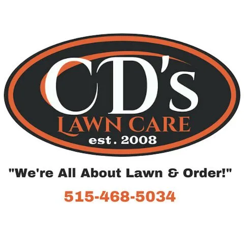 Trusted lawn mowing service in Winterset, IA by CD's Lawn Care - Chance Dullard