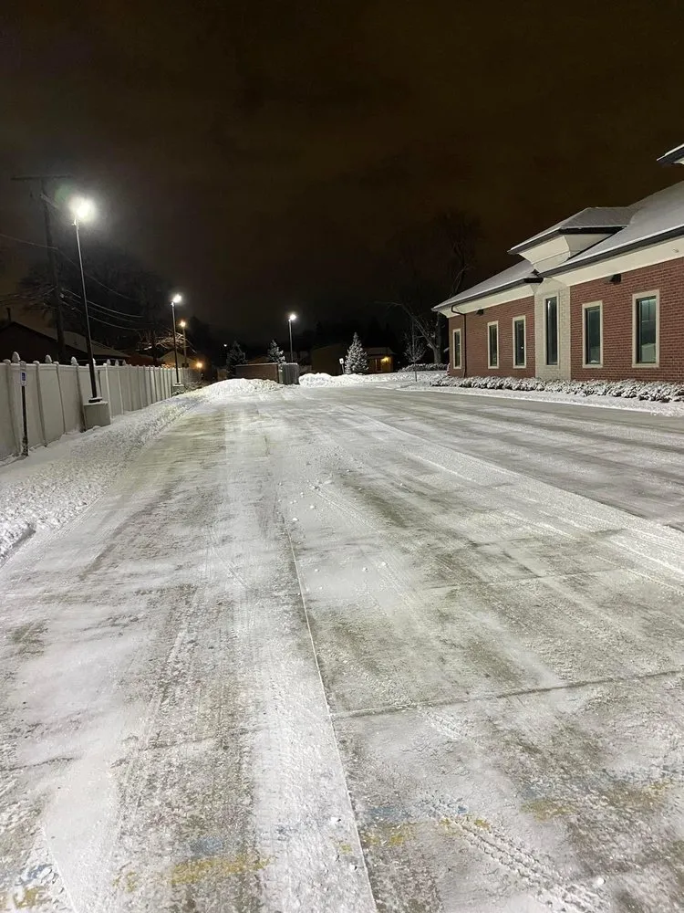 Local outdoor landscaping for year-round maintenance in Taylor, MI by C&D’S Property Maintenance