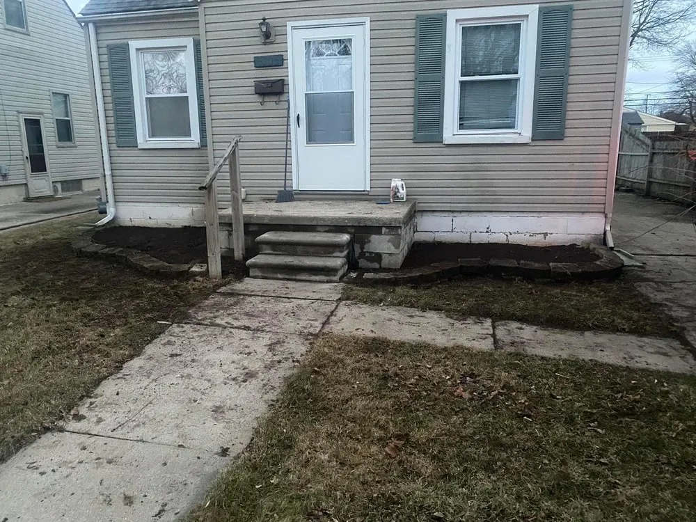 Affordable landscaping services in Taylor, MI by C&D’S Property Maintenance