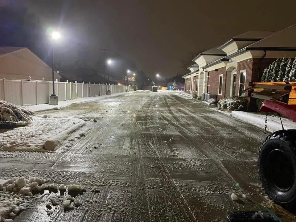 Reliable lawn mowing service for homes in Taylor, MI by C&D’S Property Maintenance