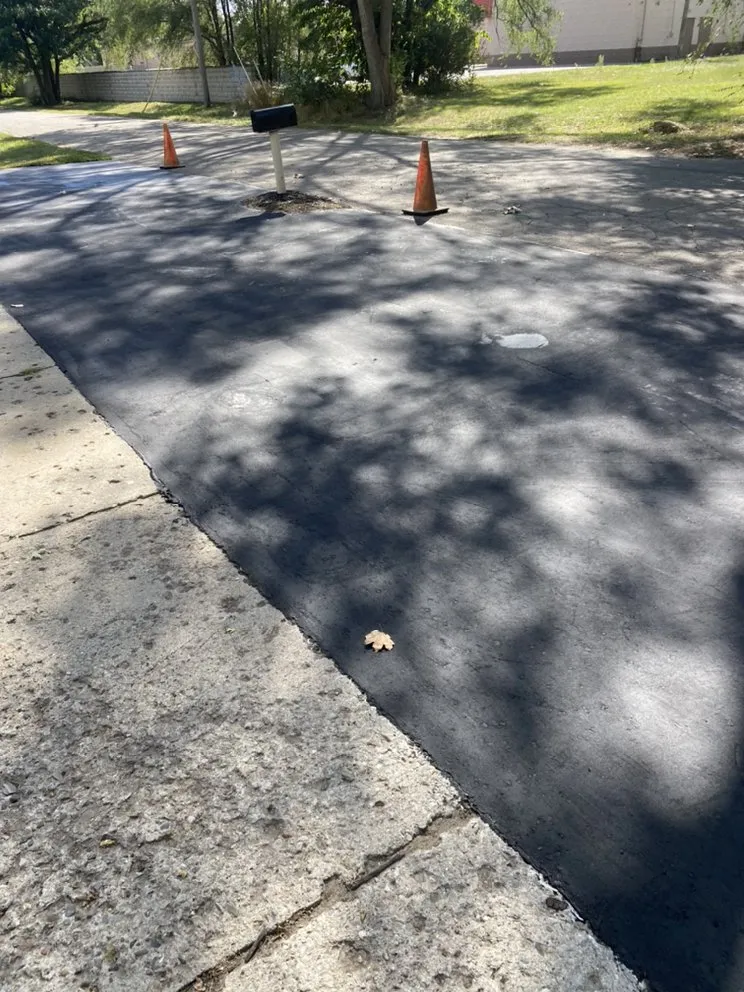 Professional lawn mowing service in Taylor, MI by C&D’S Property Maintenance