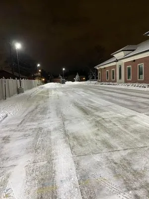 C&D’S Property Maintenance Logo