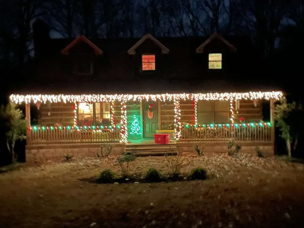 Professional lawn care service for residential properties across Kingston Springs, TN - CDV Lawn Care