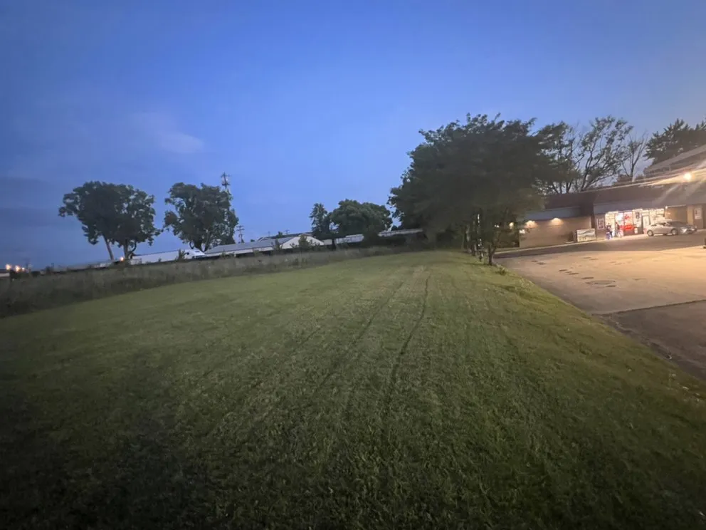 Custom garden landscaping with custom design across Dayton, OH - CE & DD Properties