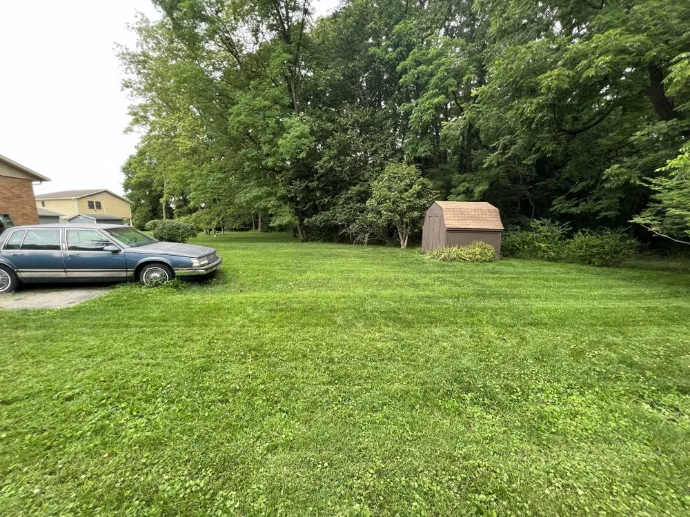 Affordable lawn mowing service in Dayton, OH - CE & DD Properties