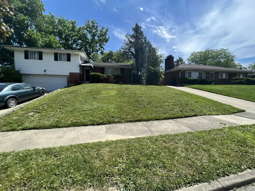 Trusted landscaping services in Dayton, OH by CE & DD Properties