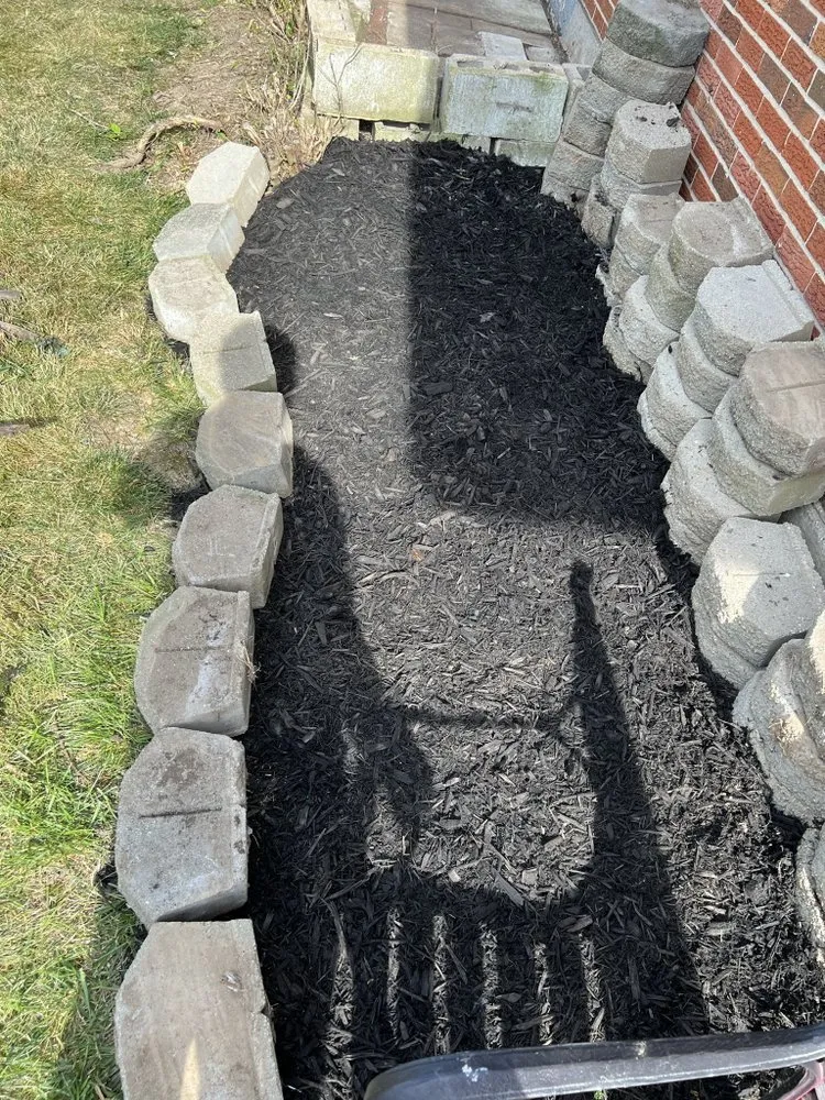 Affordable landscaping services in Dayton, OH - CE & DD Properties