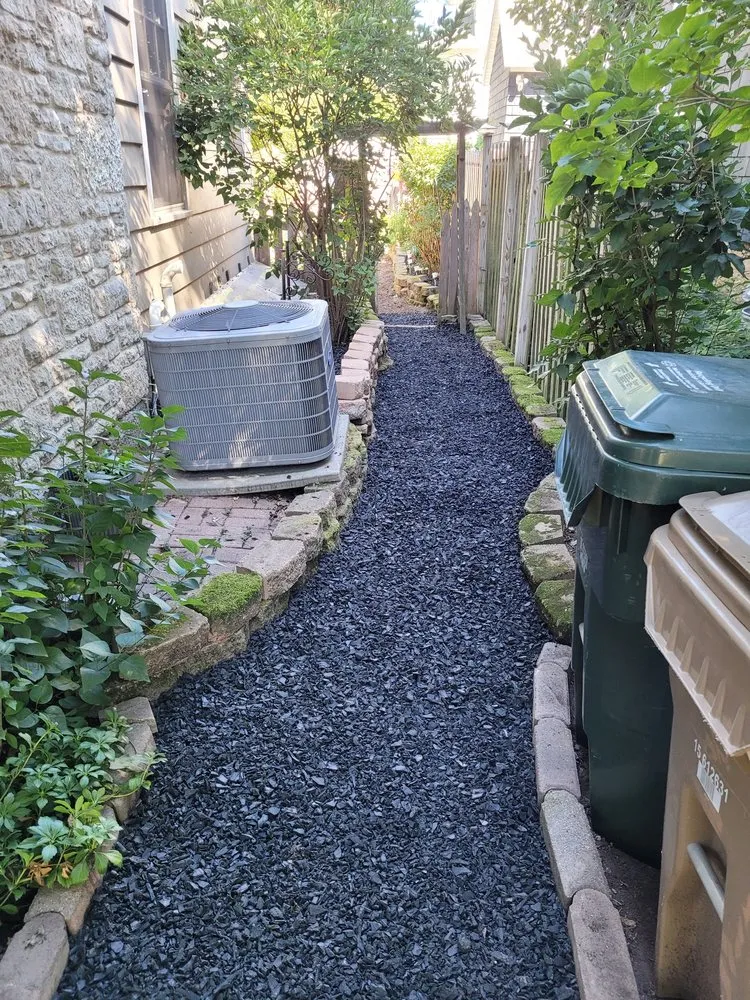 Local landscaping services experts serving Madison, WI - C&E Commercial Residential Services